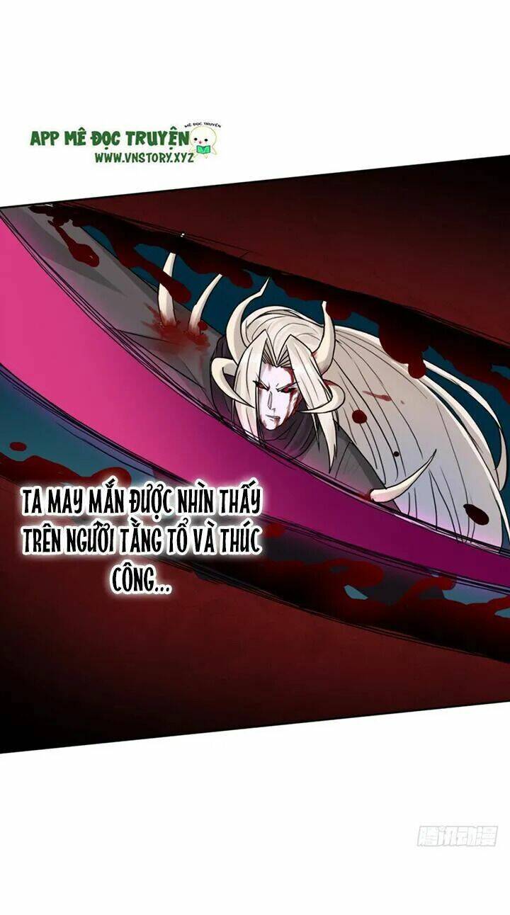 Cứu thế giới đi, ông chú! - Chapter 50 - Page 52