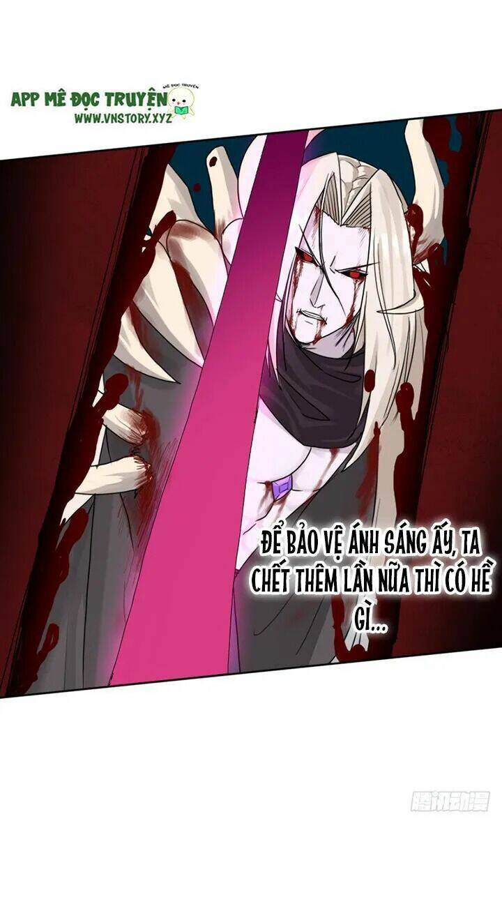 Cứu thế giới đi, ông chú! - Chapter 50 - Page 53