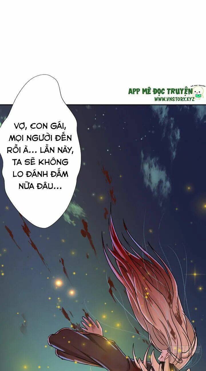 Cứu thế giới đi, ông chú! - Chapter 50 - Page 55