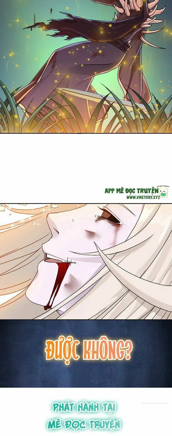Cứu thế giới đi, ông chú! - Chapter 50 - Page 56