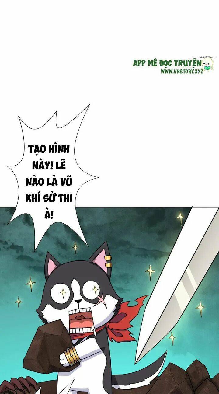 Cứu thế giới đi, ông chú! - Chapter 50 - Page 5