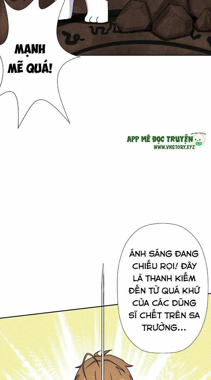 Cứu thế giới đi, ông chú! - Chapter 50 - Page 6