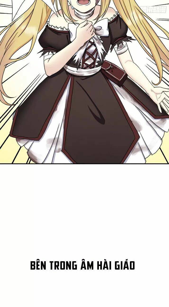 Cứu thế giới đi, ông chú! - Chapter 51 - Page 9