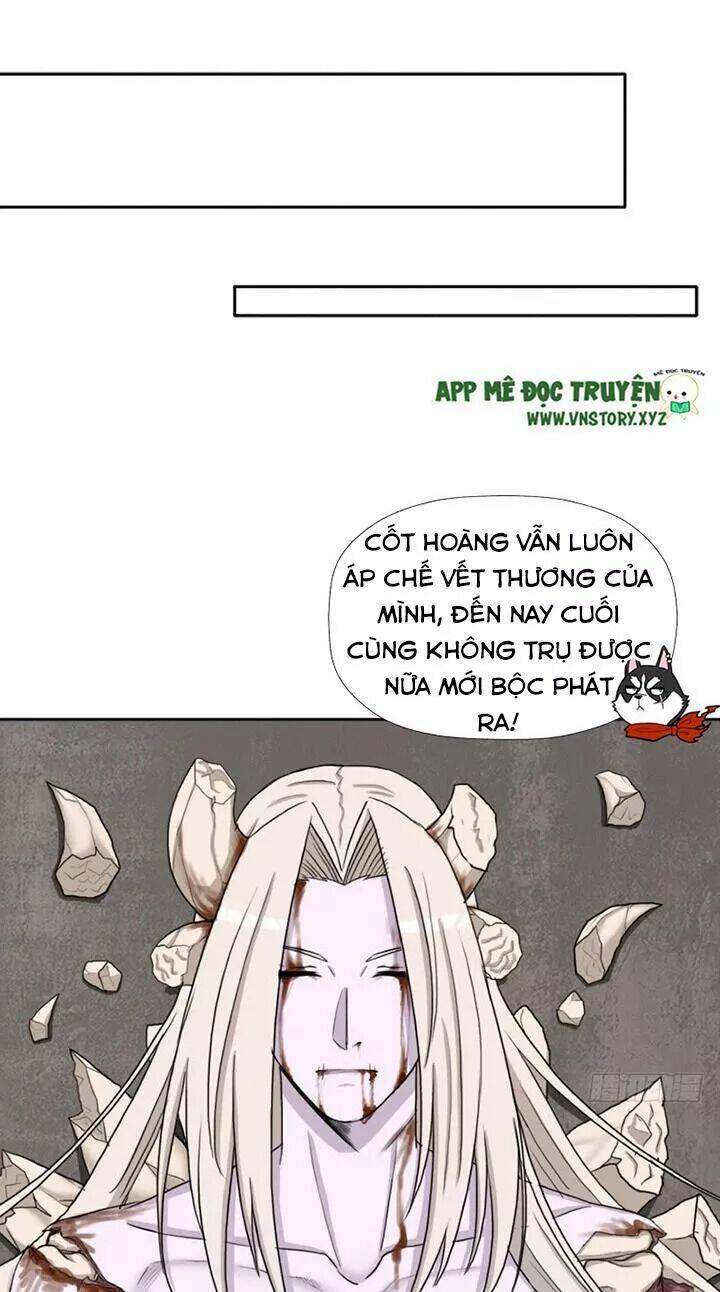 Cứu thế giới đi, ông chú! - Chapter 51 - Page 10