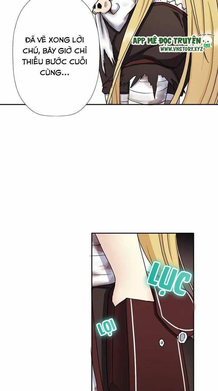 Cứu thế giới đi, ông chú! - Chapter 51 - Page 16