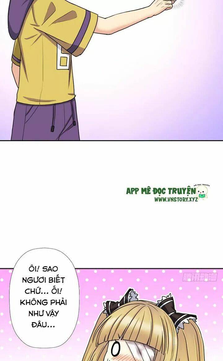 Cứu thế giới đi, ông chú! - Chapter 51 - Page 19