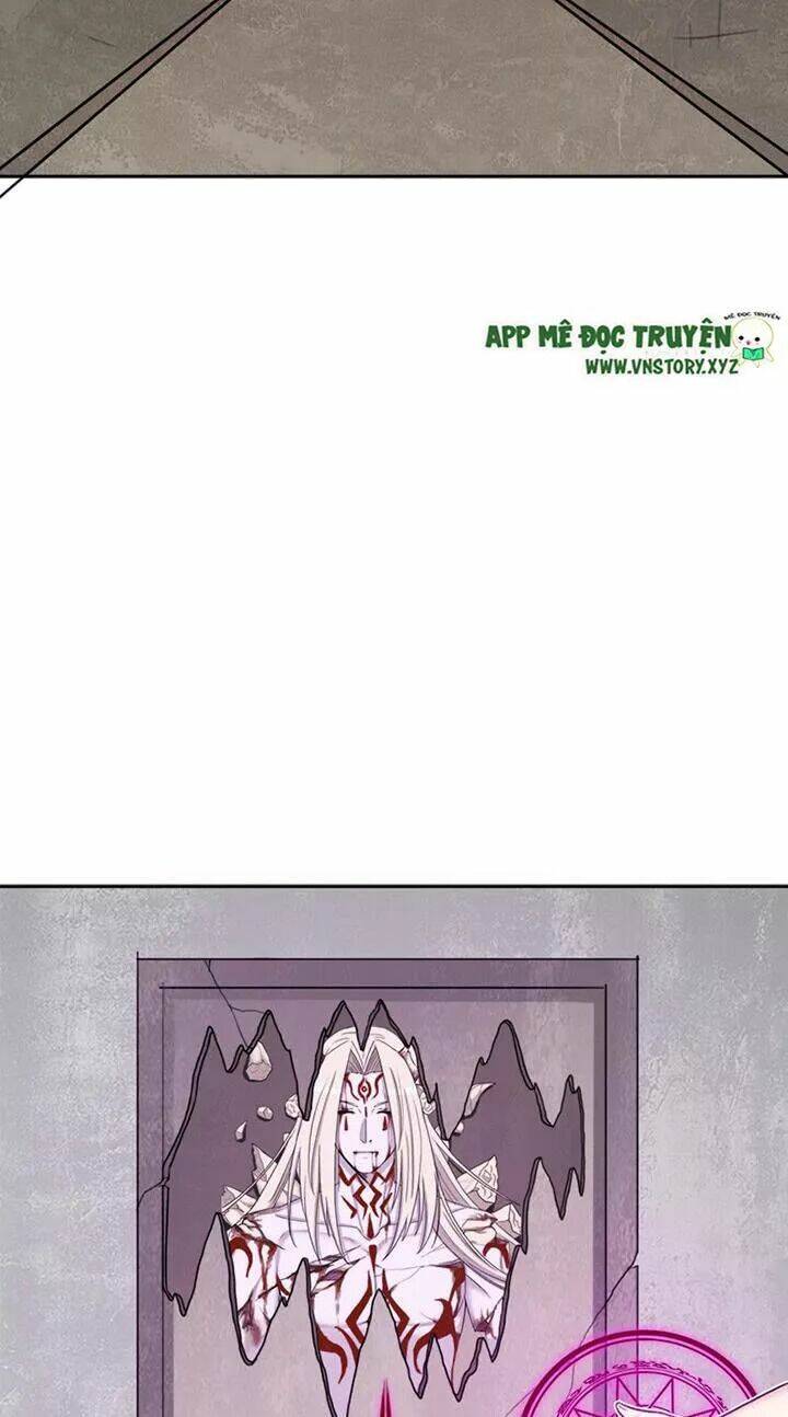 Cứu thế giới đi, ông chú! - Chapter 51 - Page 21