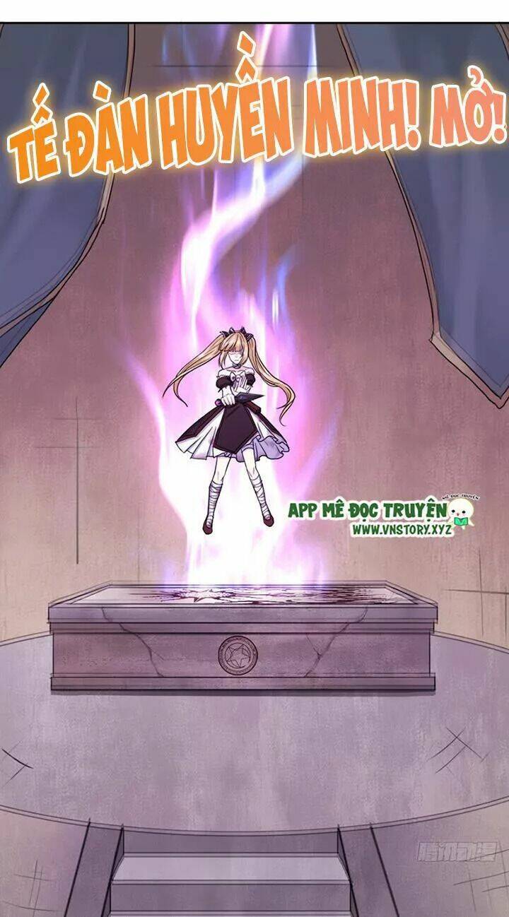 Cứu thế giới đi, ông chú! - Chapter 51 - Page 23