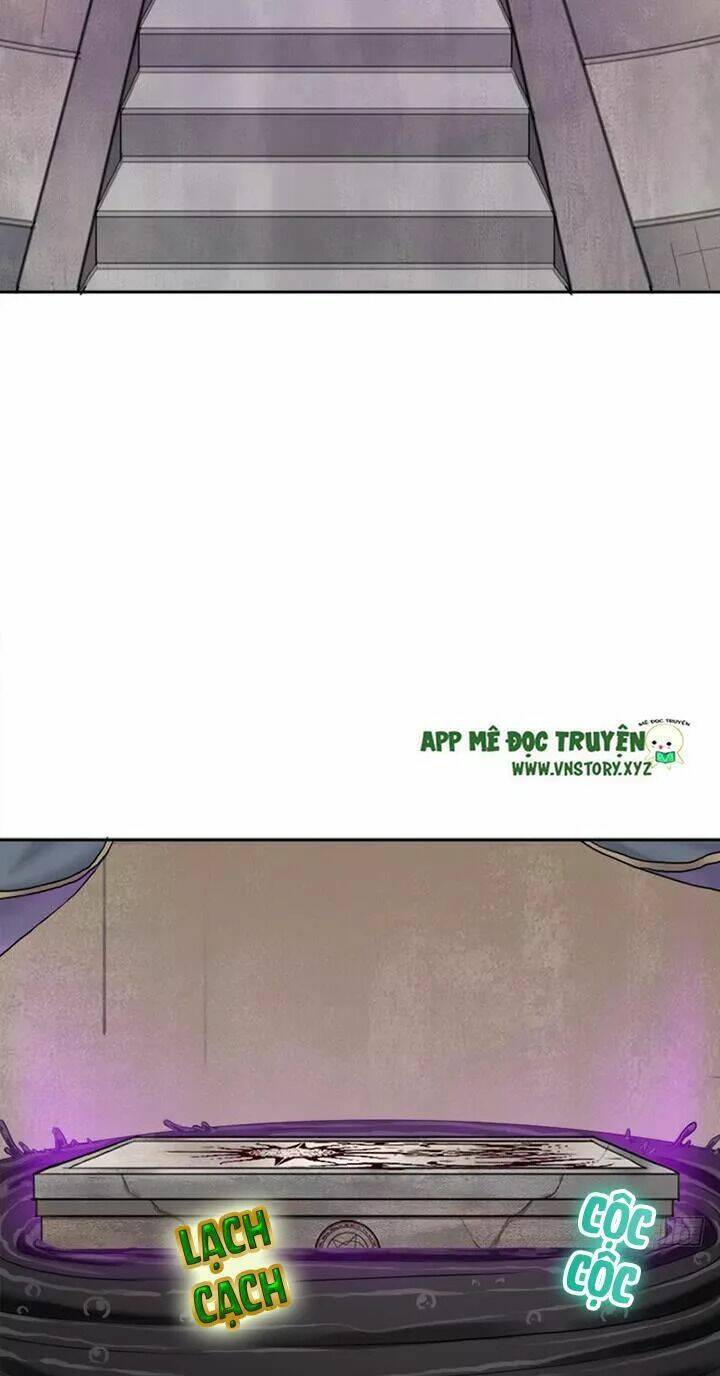 Cứu thế giới đi, ông chú! - Chapter 51 - Page 24