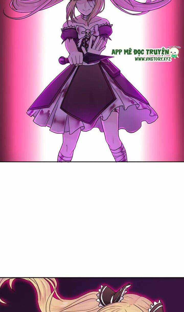 Cứu thế giới đi, ông chú! - Chapter 51 - Page 27