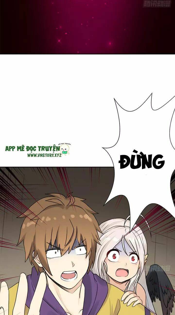 Cứu thế giới đi, ông chú! - Chapter 51 - Page 30