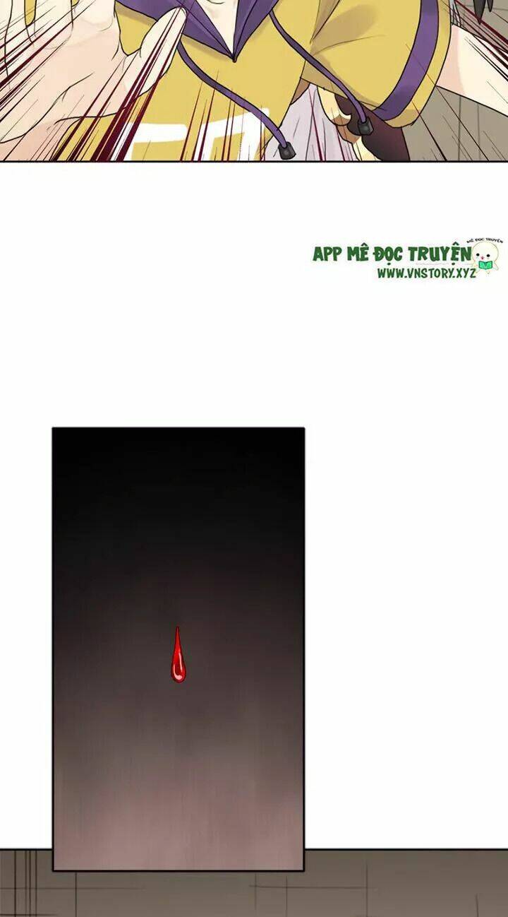 Cứu thế giới đi, ông chú! - Chapter 51 - Page 31