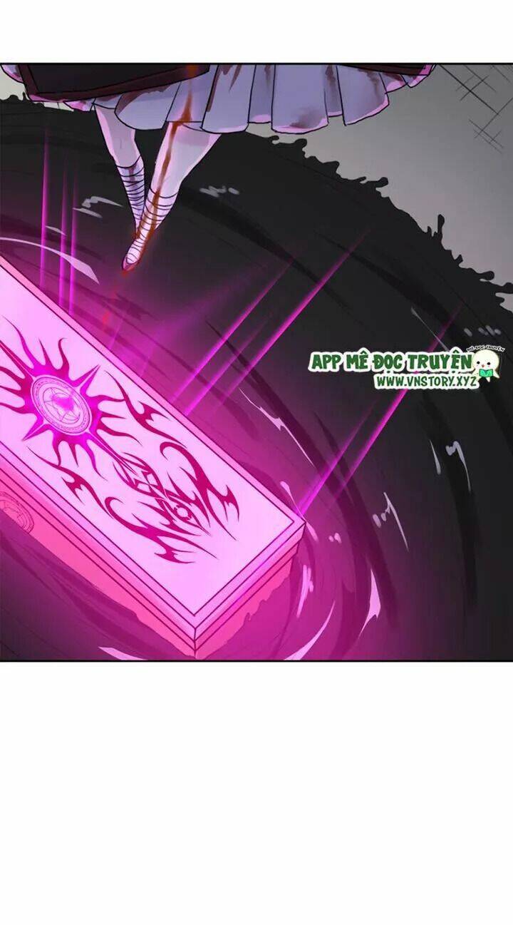 Cứu thế giới đi, ông chú! - Chapter 51 - Page 33