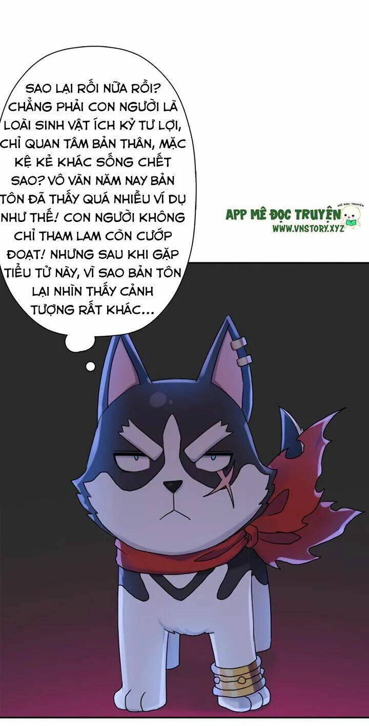 Cứu thế giới đi, ông chú! - Chapter 51 - Page 34