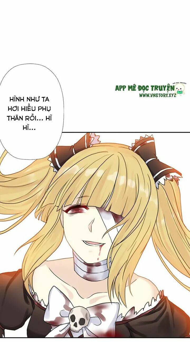 Cứu thế giới đi, ông chú! - Chapter 51 - Page 35