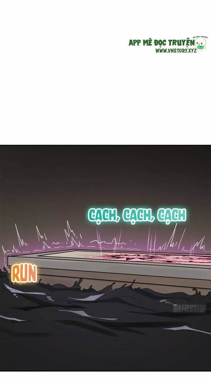 Cứu thế giới đi, ông chú! - Chapter 51 - Page 36