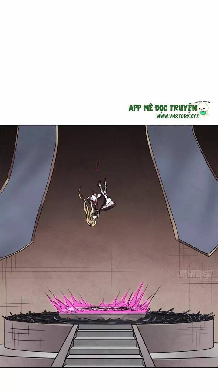 Cứu thế giới đi, ông chú! - Chapter 51 - Page 38