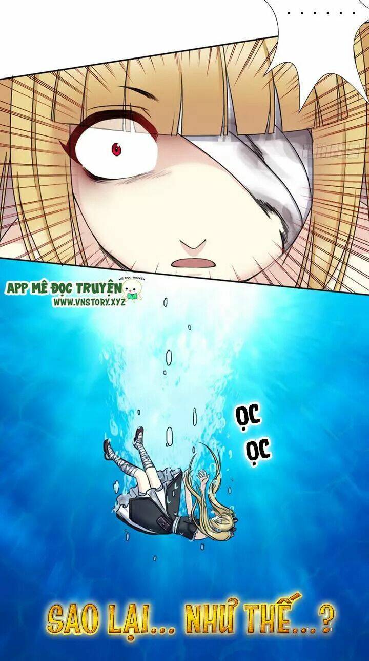 Cứu thế giới đi, ông chú! - Chapter 51 - Page 3