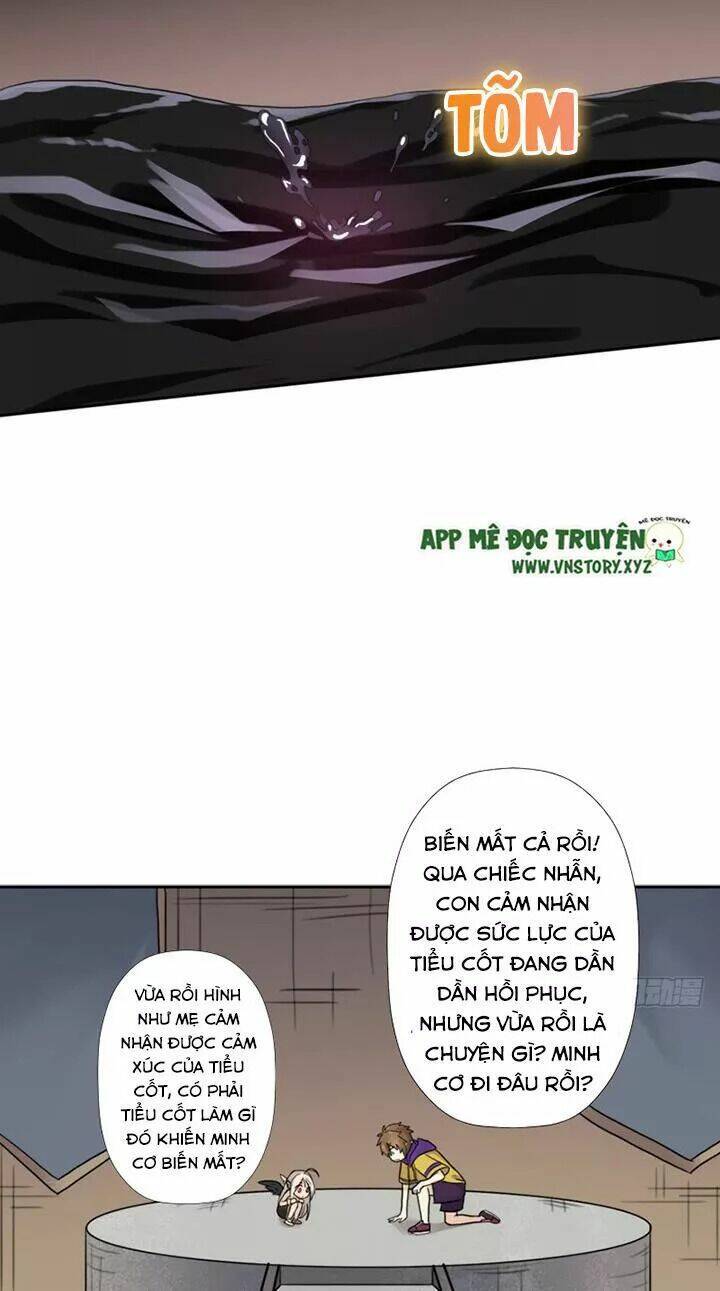 Cứu thế giới đi, ông chú! - Chapter 51 - Page 43