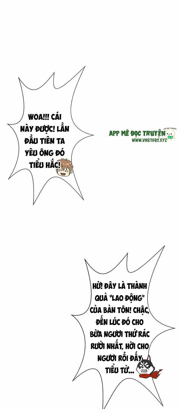 Cứu thế giới đi, ông chú! - Chapter 51 - Page 47