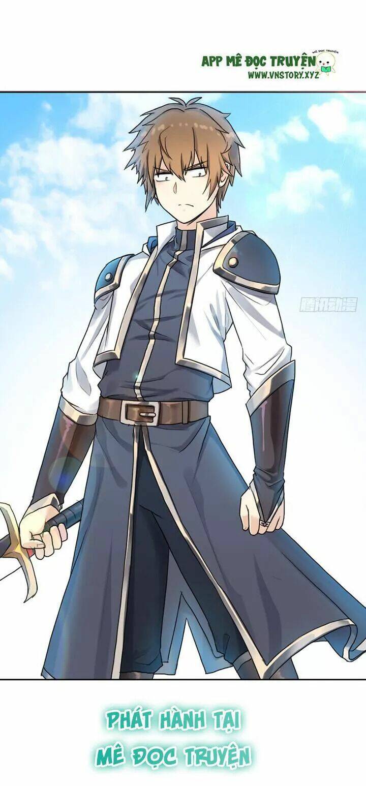 Cứu thế giới đi, ông chú! - Chapter 51 - Page 49