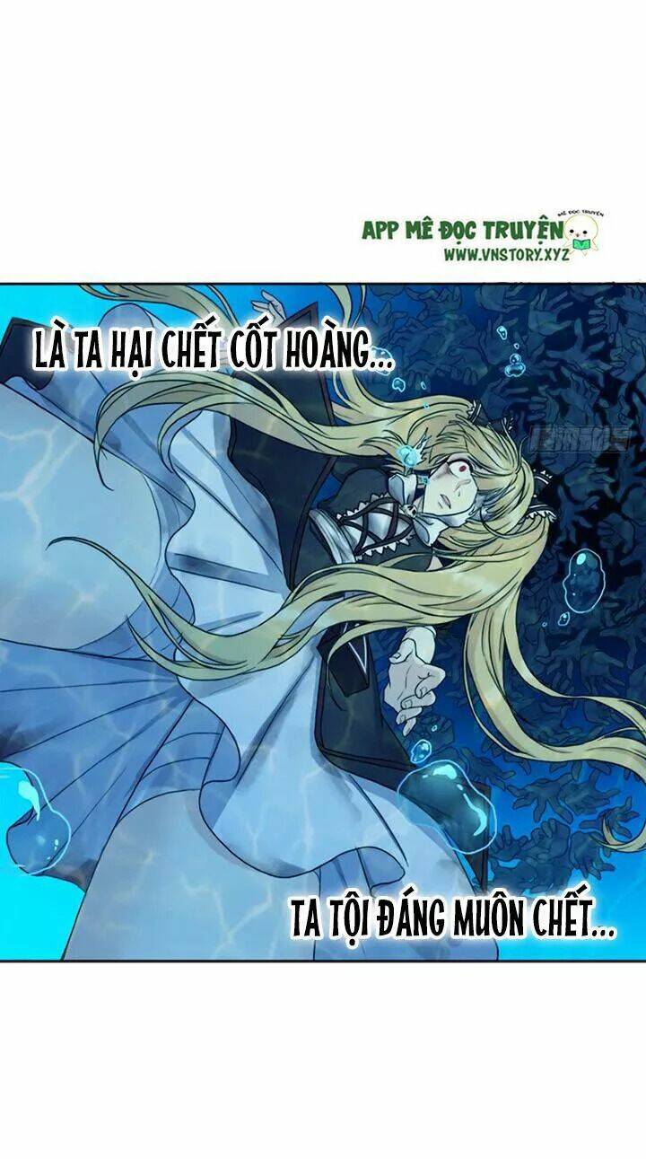 Cứu thế giới đi, ông chú! - Chapter 51 - Page 5