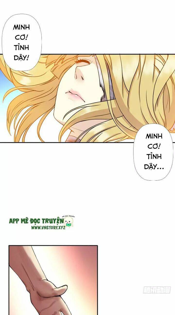 Cứu thế giới đi, ông chú! - Chapter 51 - Page 6