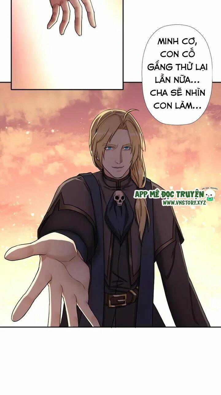 Cứu thế giới đi, ông chú! - Chapter 51 - Page 7