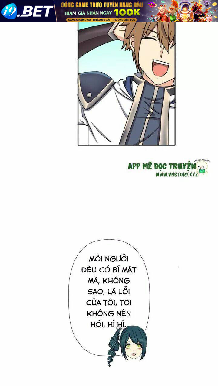 Cứu thế giới đi, ông chú! - Chapter 52 - Page 41