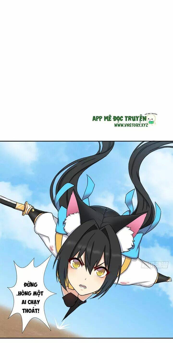 Cứu thế giới đi, ông chú! - Chapter 52 - Page 46