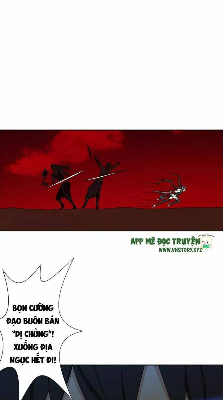 Cứu thế giới đi, ông chú! - Chapter 52 - Page 47