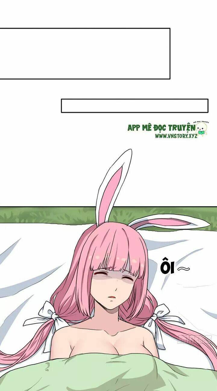 Cứu thế giới đi, ông chú! - Chapter 53 - Page 17