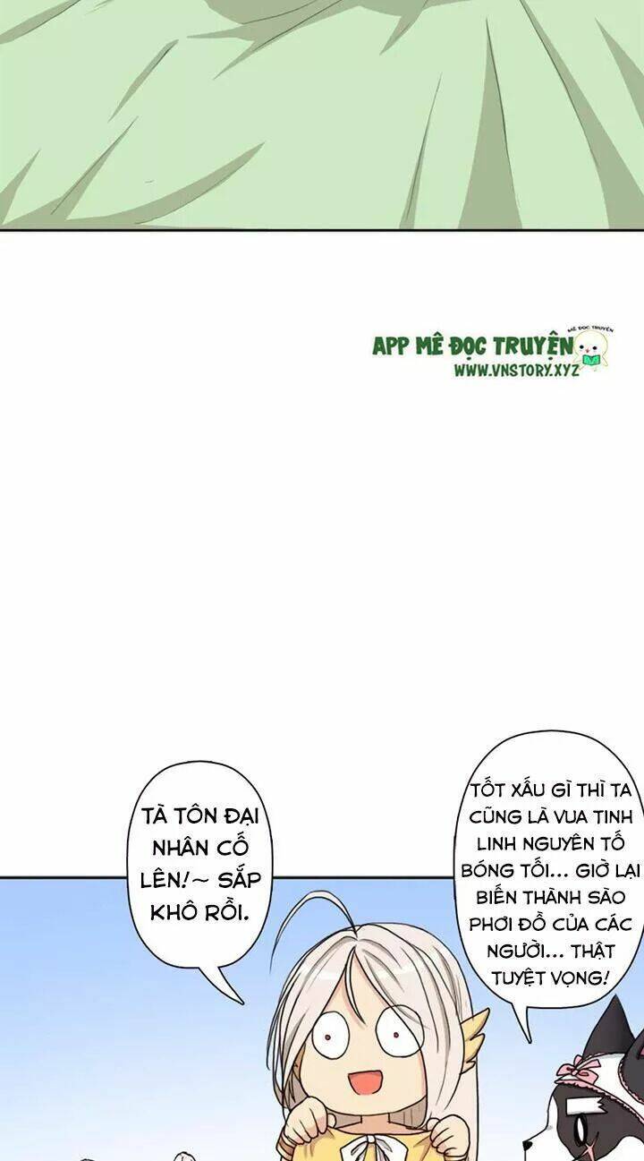 Cứu thế giới đi, ông chú! - Chapter 53 - Page 18