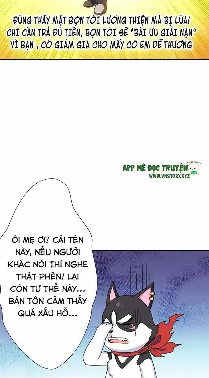 Cứu thế giới đi, ông chú! - Chapter 53 - Page 31