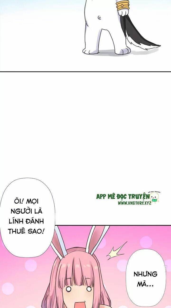 Cứu thế giới đi, ông chú! - Chapter 53 - Page 32