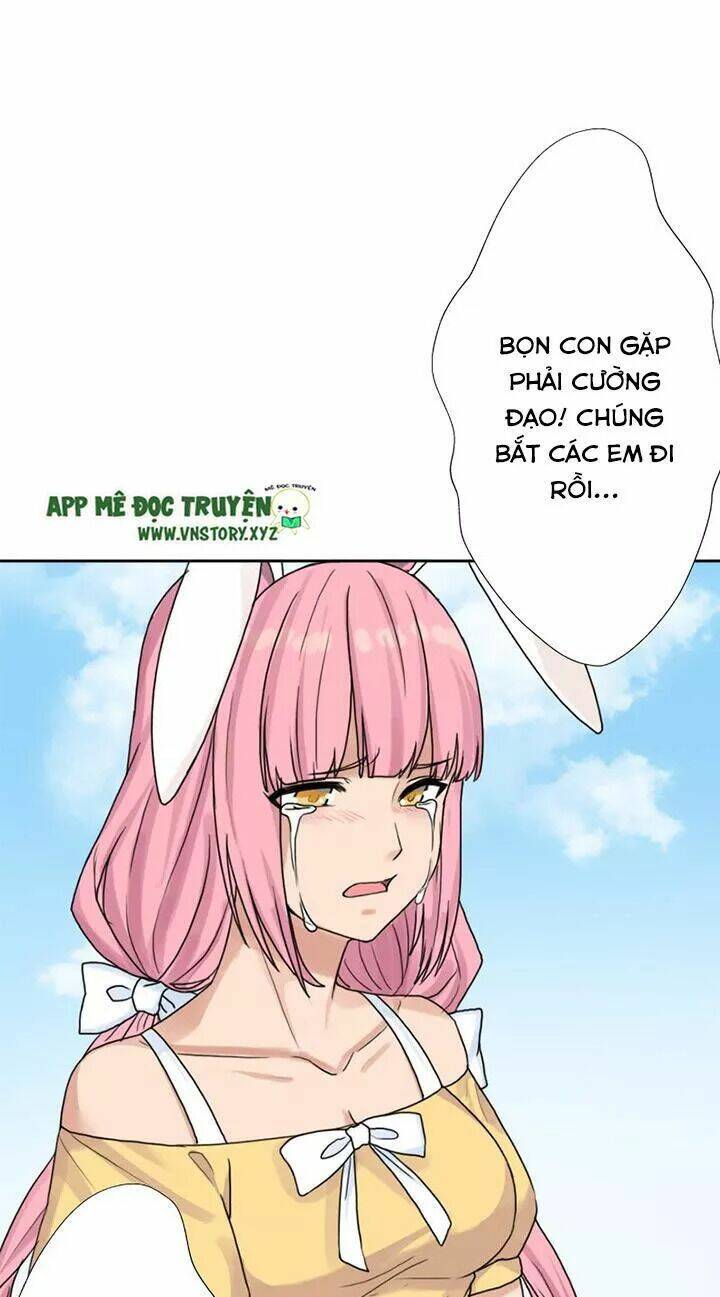 Cứu thế giới đi, ông chú! - Chapter 53 - Page 37