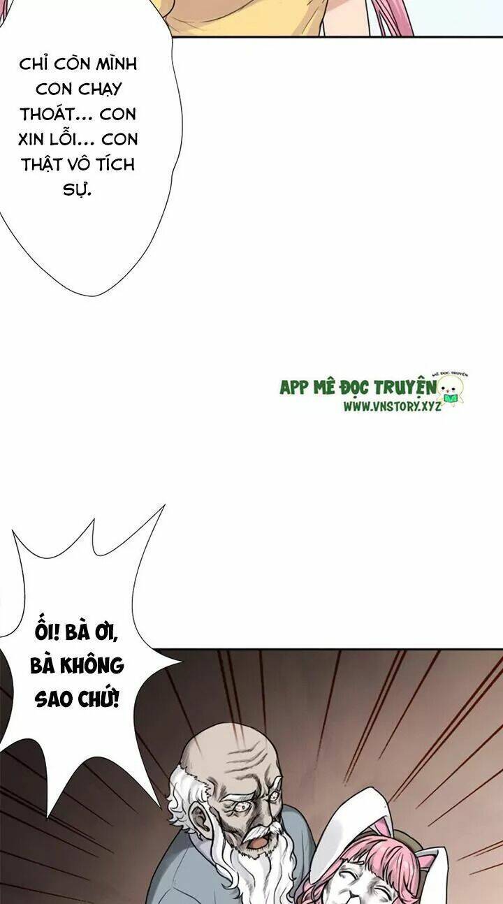 Cứu thế giới đi, ông chú! - Chapter 53 - Page 38