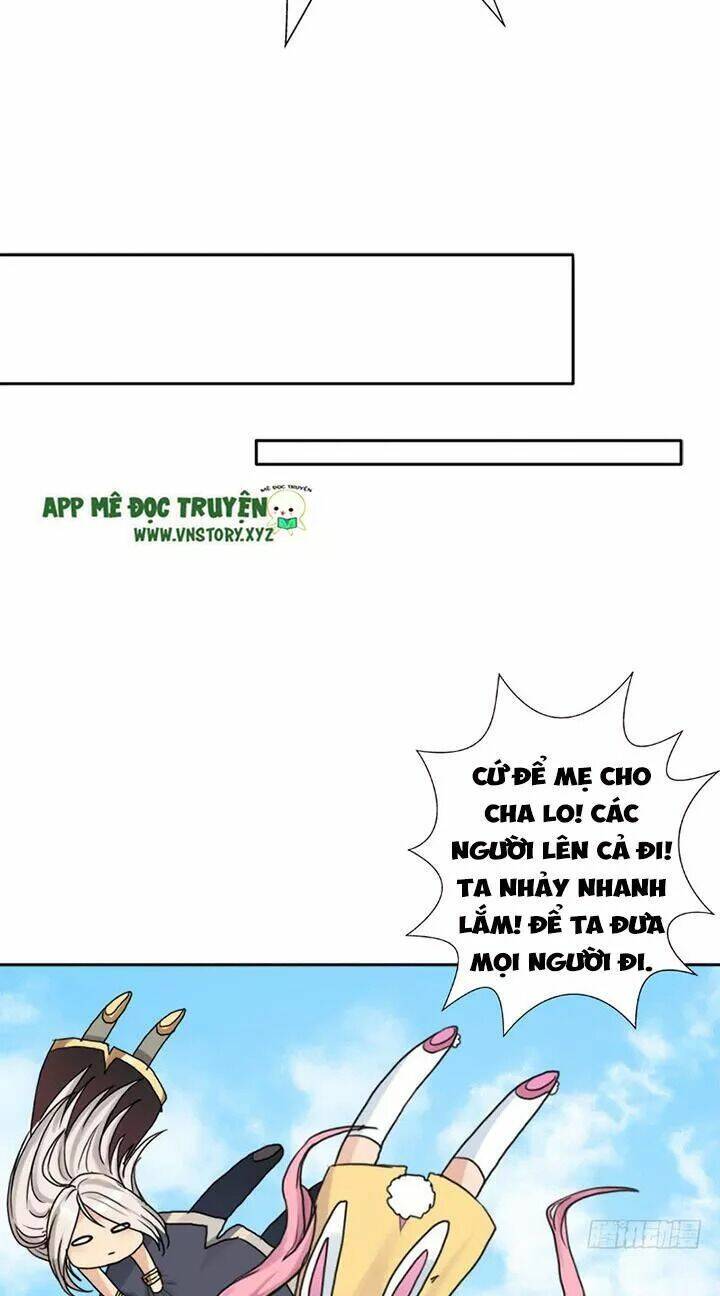 Cứu thế giới đi, ông chú! - Chapter 53 - Page 43