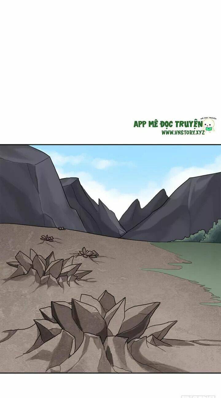 Cứu thế giới đi, ông chú! - Chapter 53 - Page 45