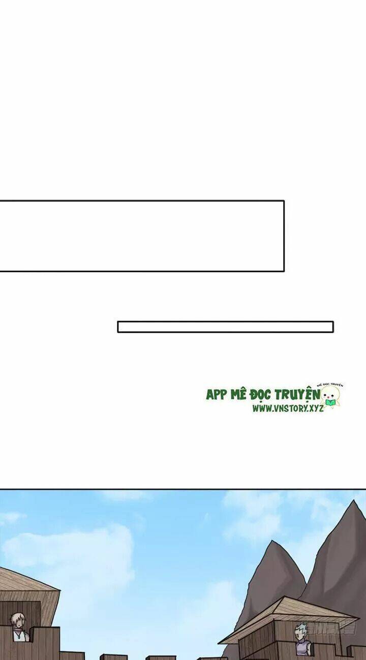 Cứu thế giới đi, ông chú! - Chapter 53 - Page 46