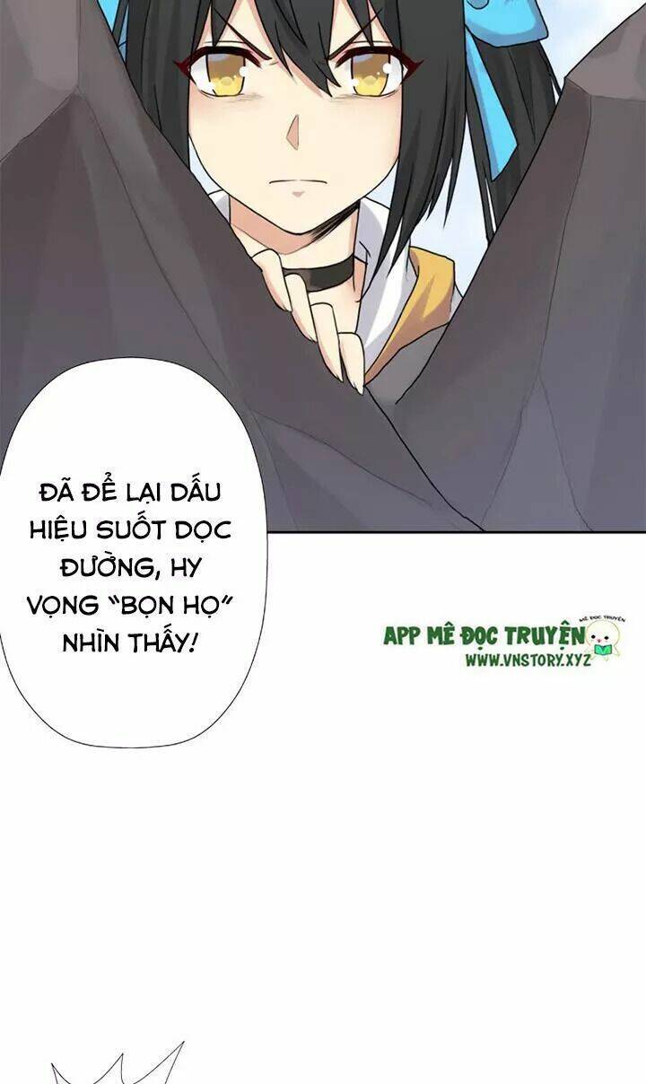Cứu thế giới đi, ông chú! - Chapter 53 - Page 48