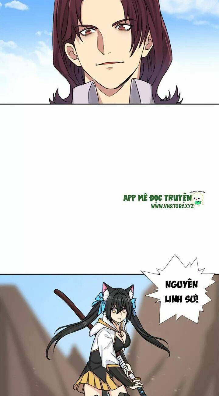 Cứu thế giới đi, ông chú! - Chapter 53 - Page 51