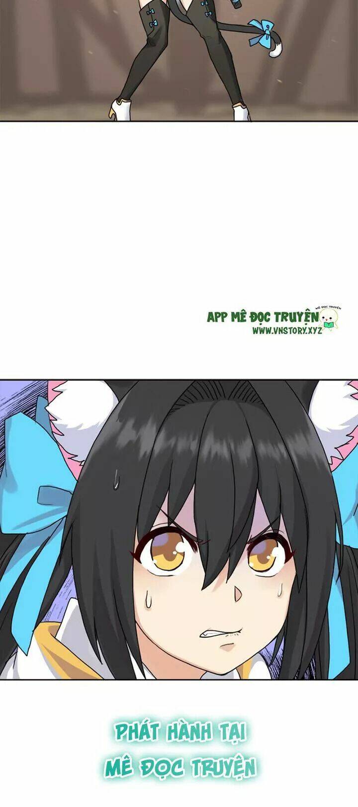 Cứu thế giới đi, ông chú! - Chapter 53 - Page 52