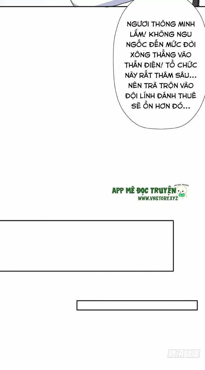 Cứu thế giới đi, ông chú! - Chapter 53 - Page 7