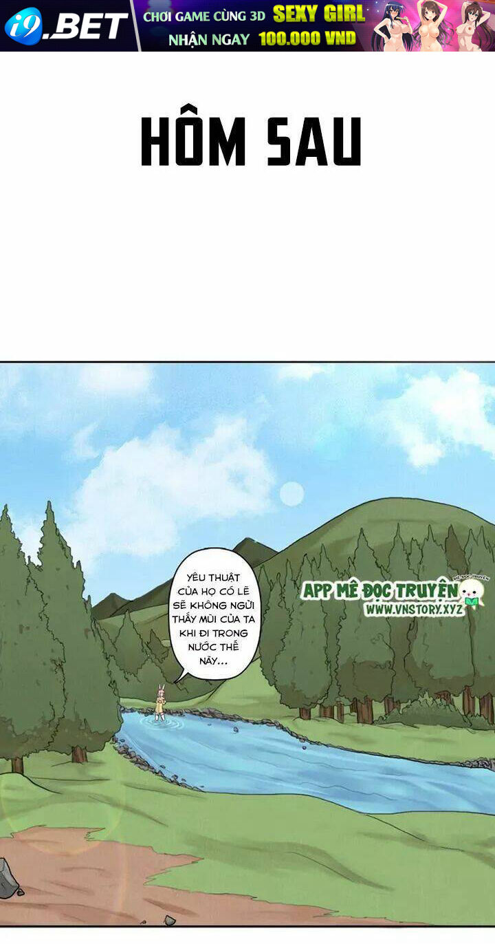 Cứu thế giới đi, ông chú! - Chapter 53 - Page 8