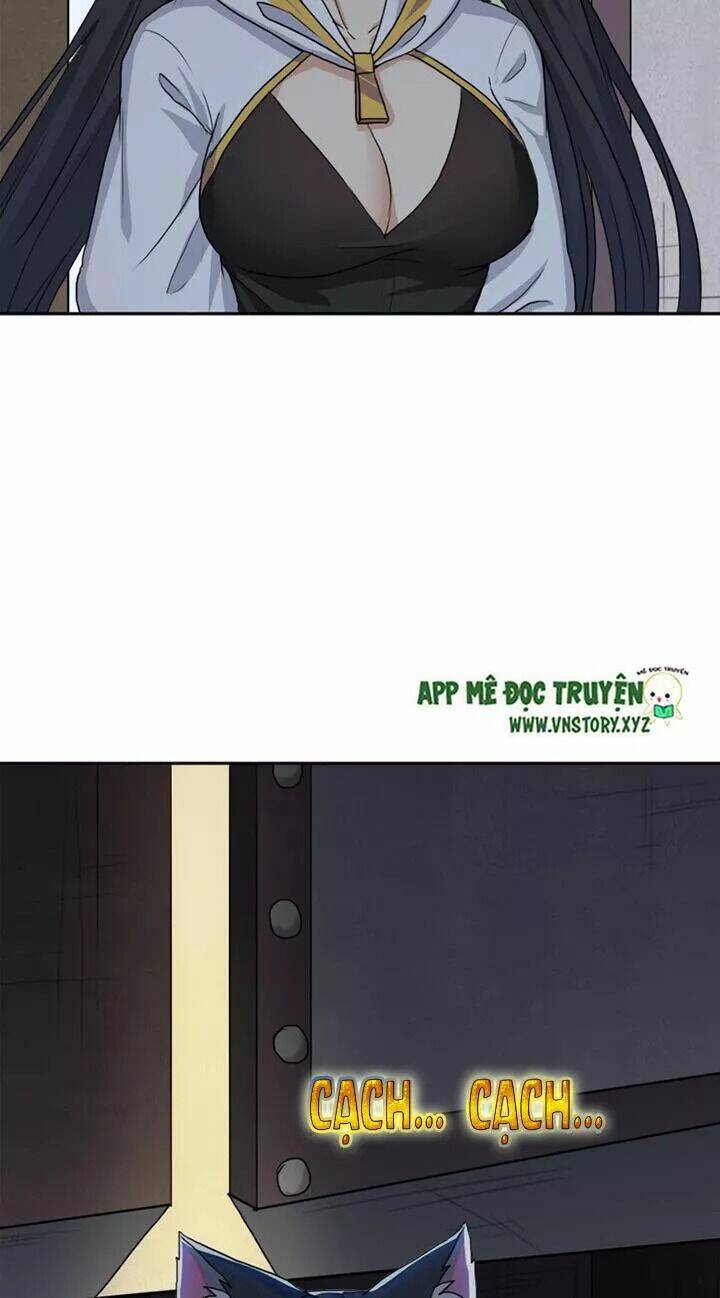 Cứu thế giới đi, ông chú! - Chapter 54 - Page 9