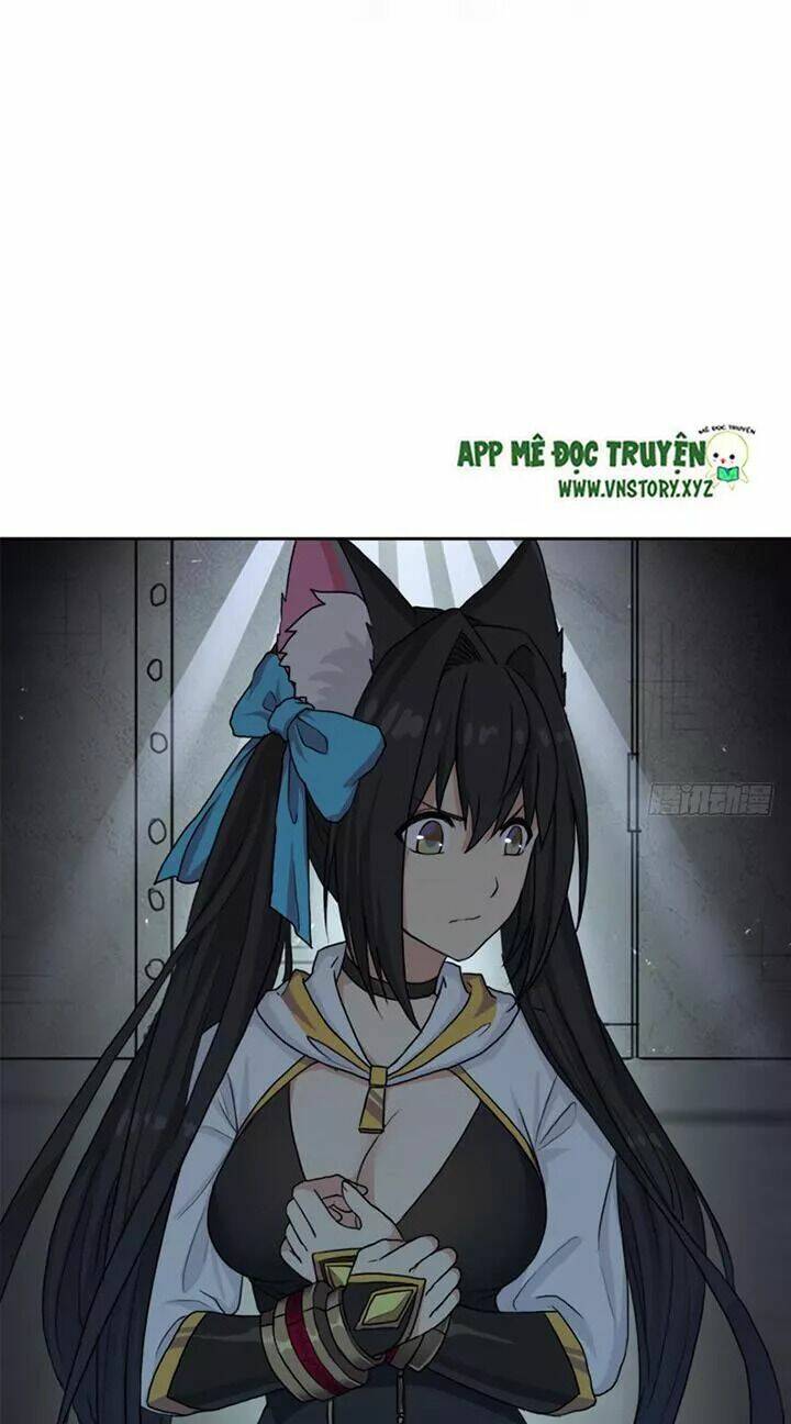 Cứu thế giới đi, ông chú! - Chapter 54 - Page 11