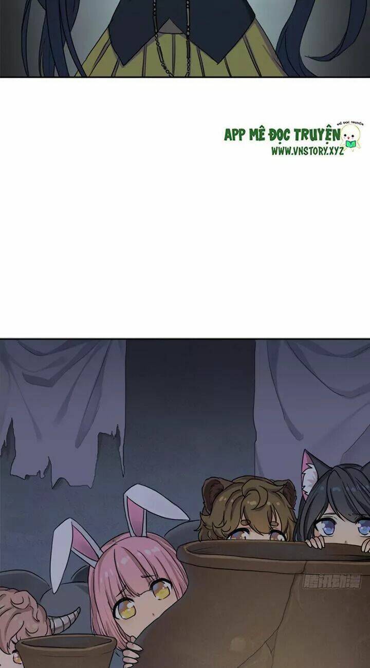 Cứu thế giới đi, ông chú! - Chapter 54 - Page 12