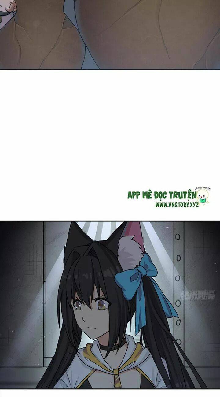 Cứu thế giới đi, ông chú! - Chapter 54 - Page 13