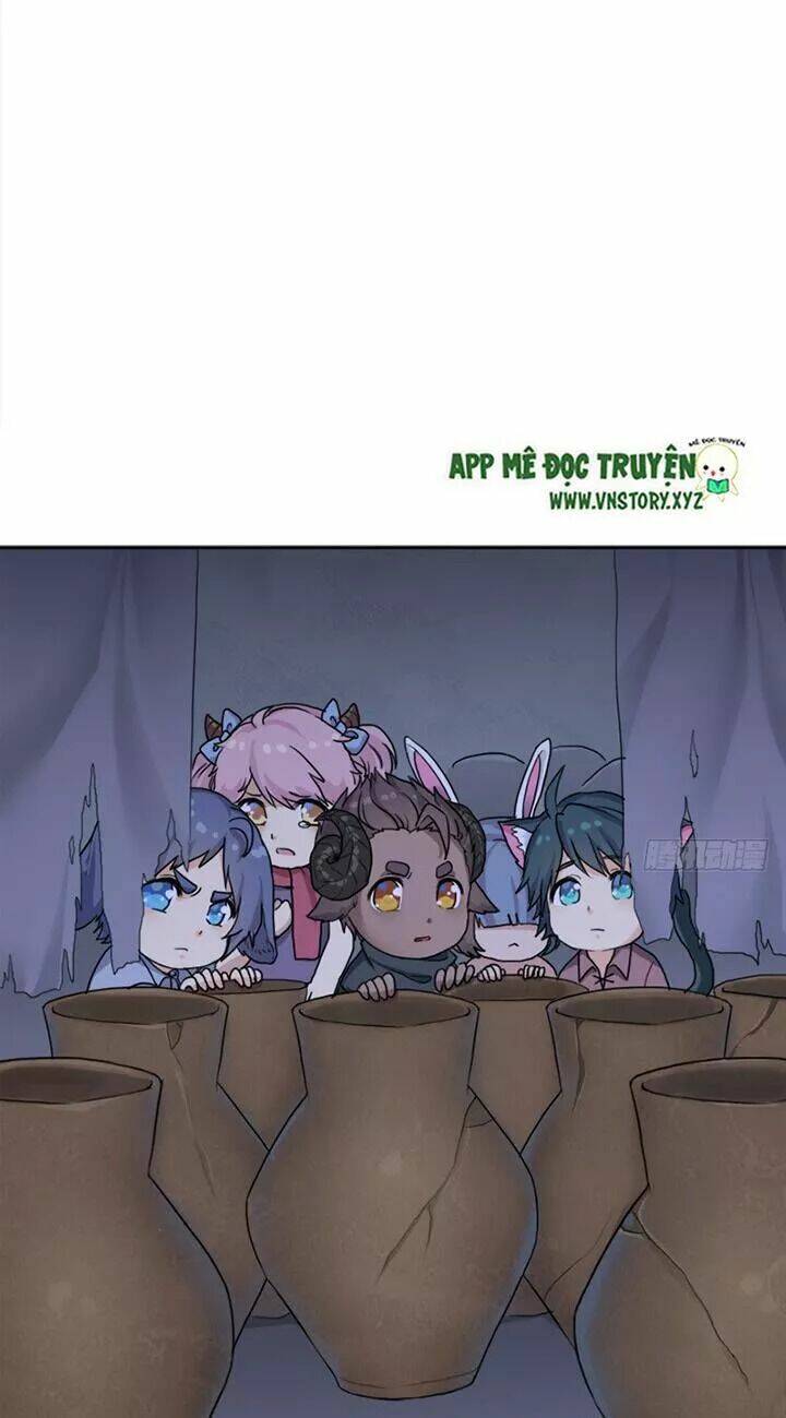 Cứu thế giới đi, ông chú! - Chapter 54 - Page 14